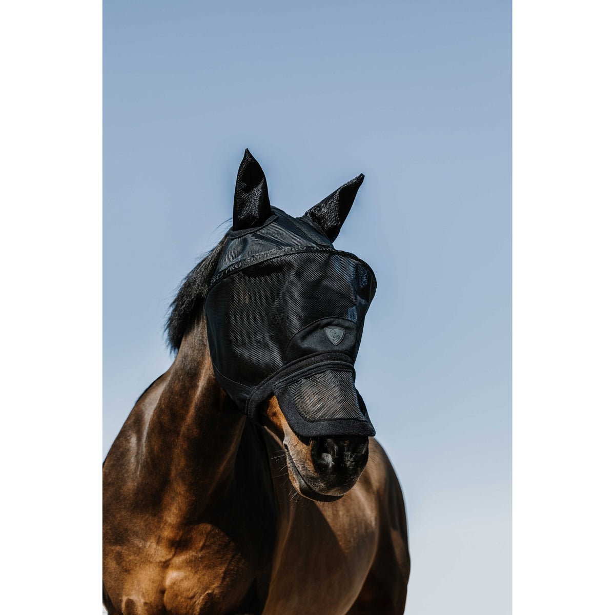 Pro Series flugmask med UV-skydd