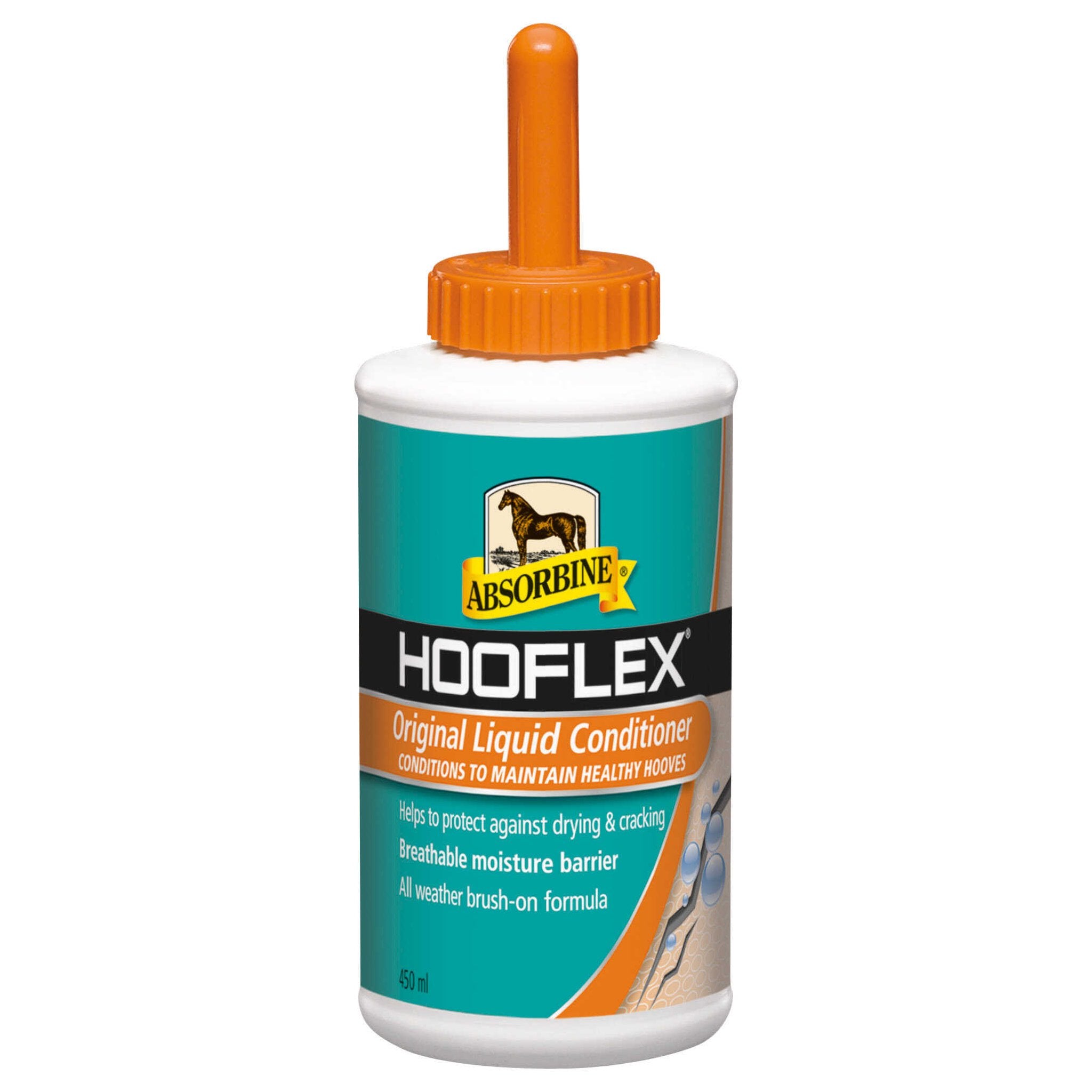 ABSORBINE Ointment - Hooflex Liquid