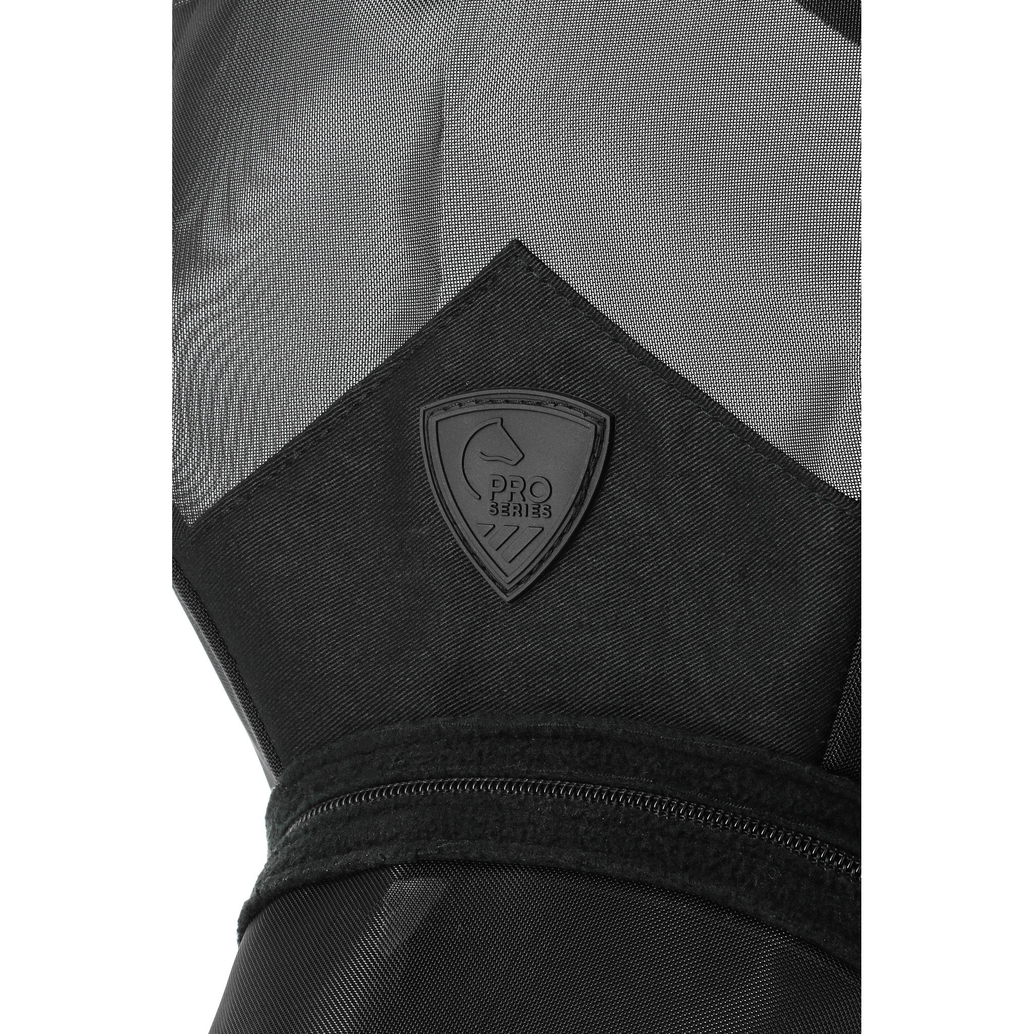 Pro Series Extra flugmask