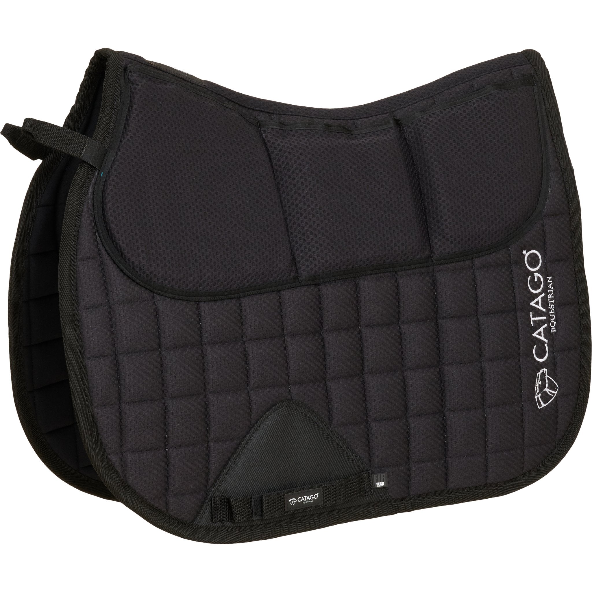 CATAGO FIR-Tech 3-pocket correction schabrak Hopp
