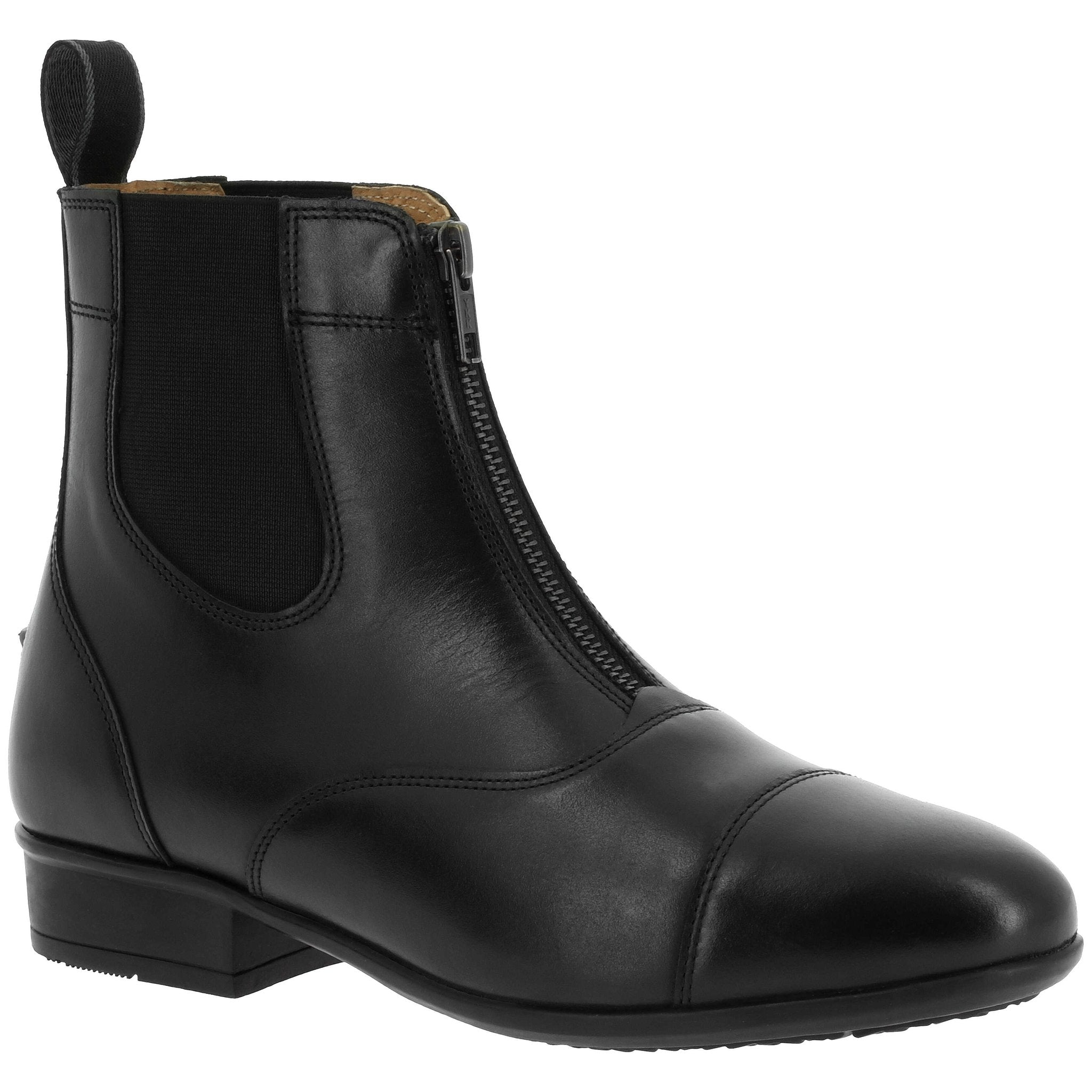 Equitheme Chic Zip Jodphur