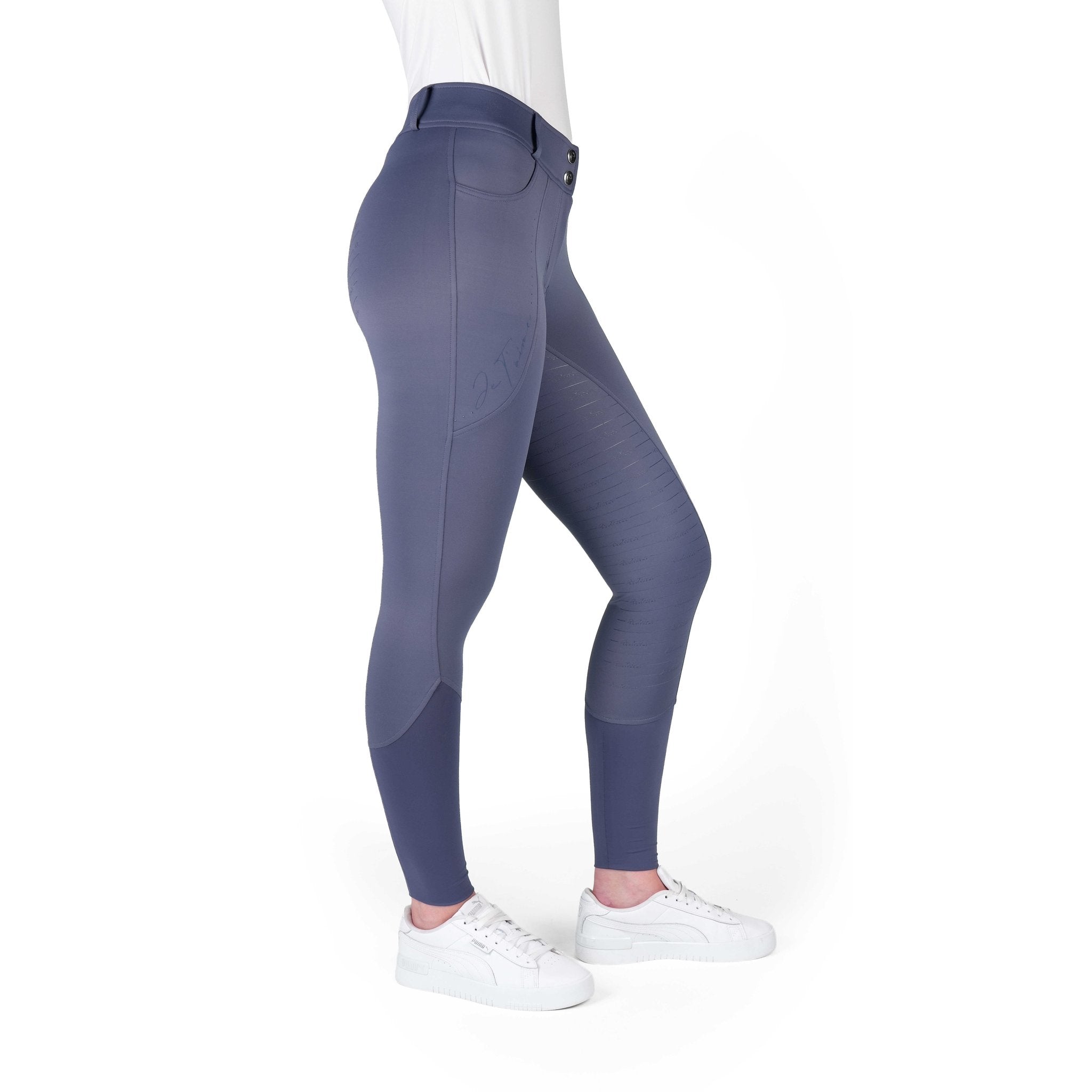 Equitheme Je t'aime Ridbyxa EK-Elsa