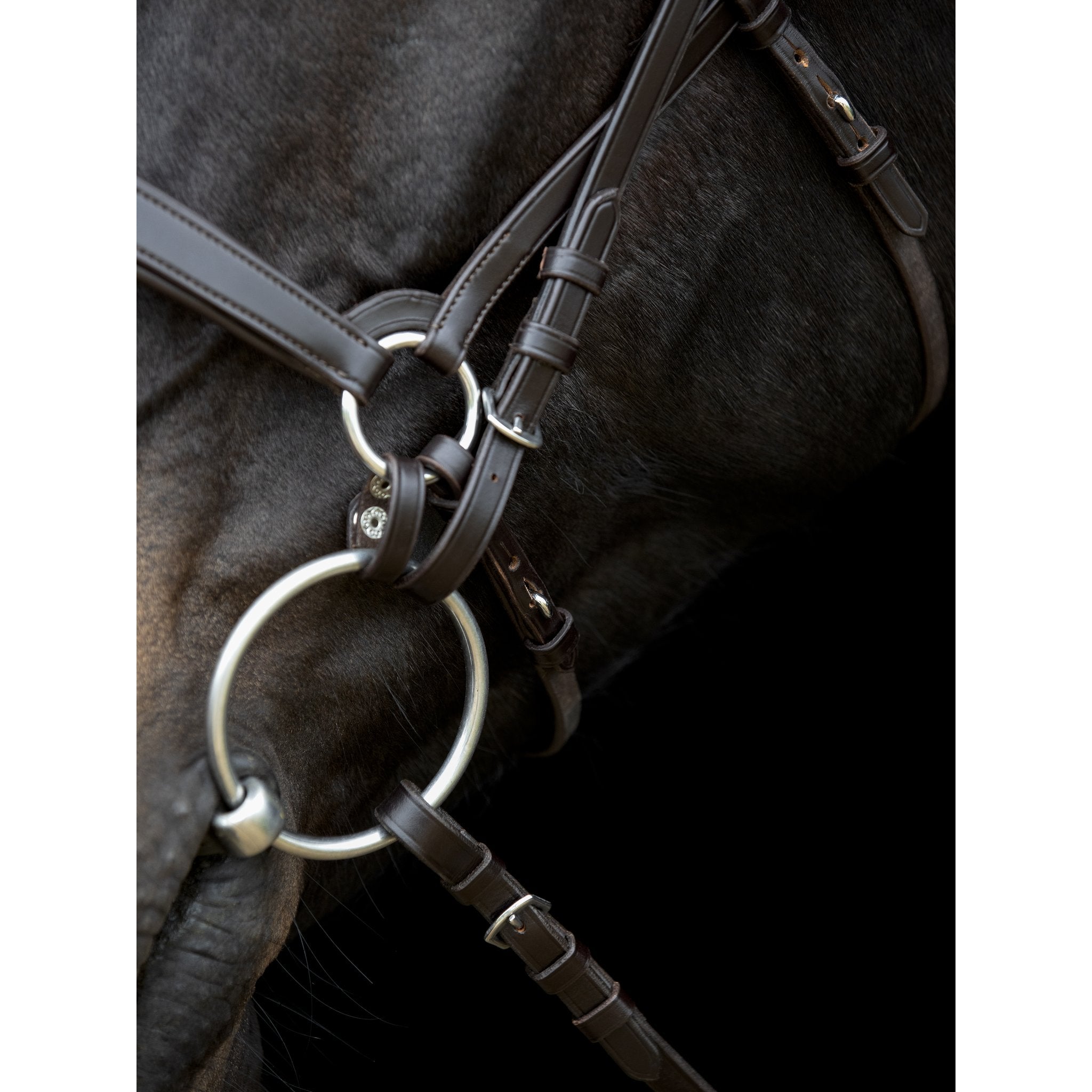 CATAGO Gentle connecting rings