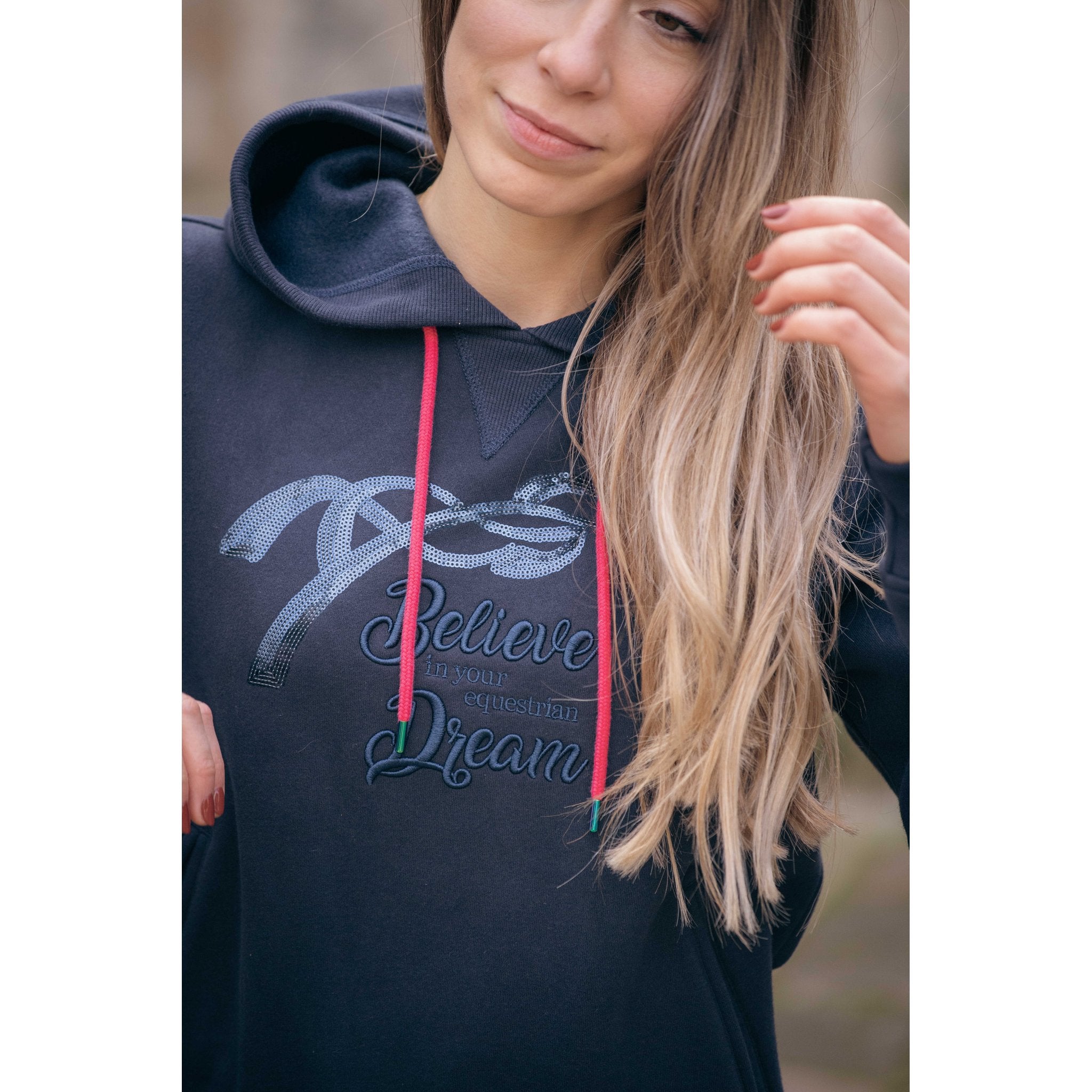 PENELOPE Topty Hoodie