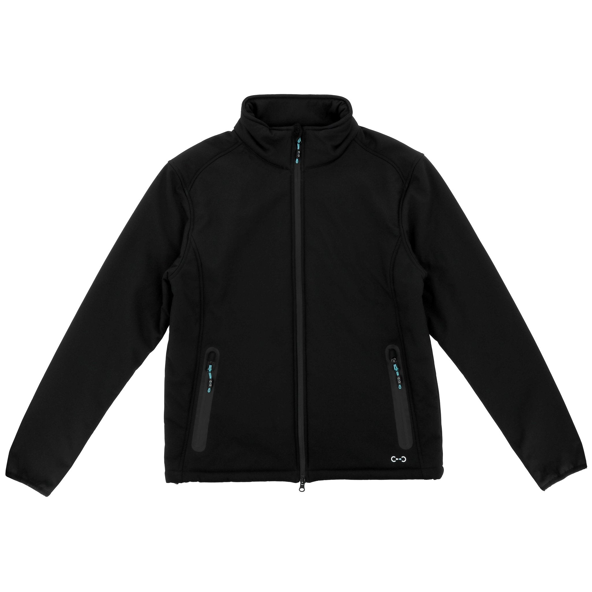 RIDING WORLD Ruben Softshelljacka