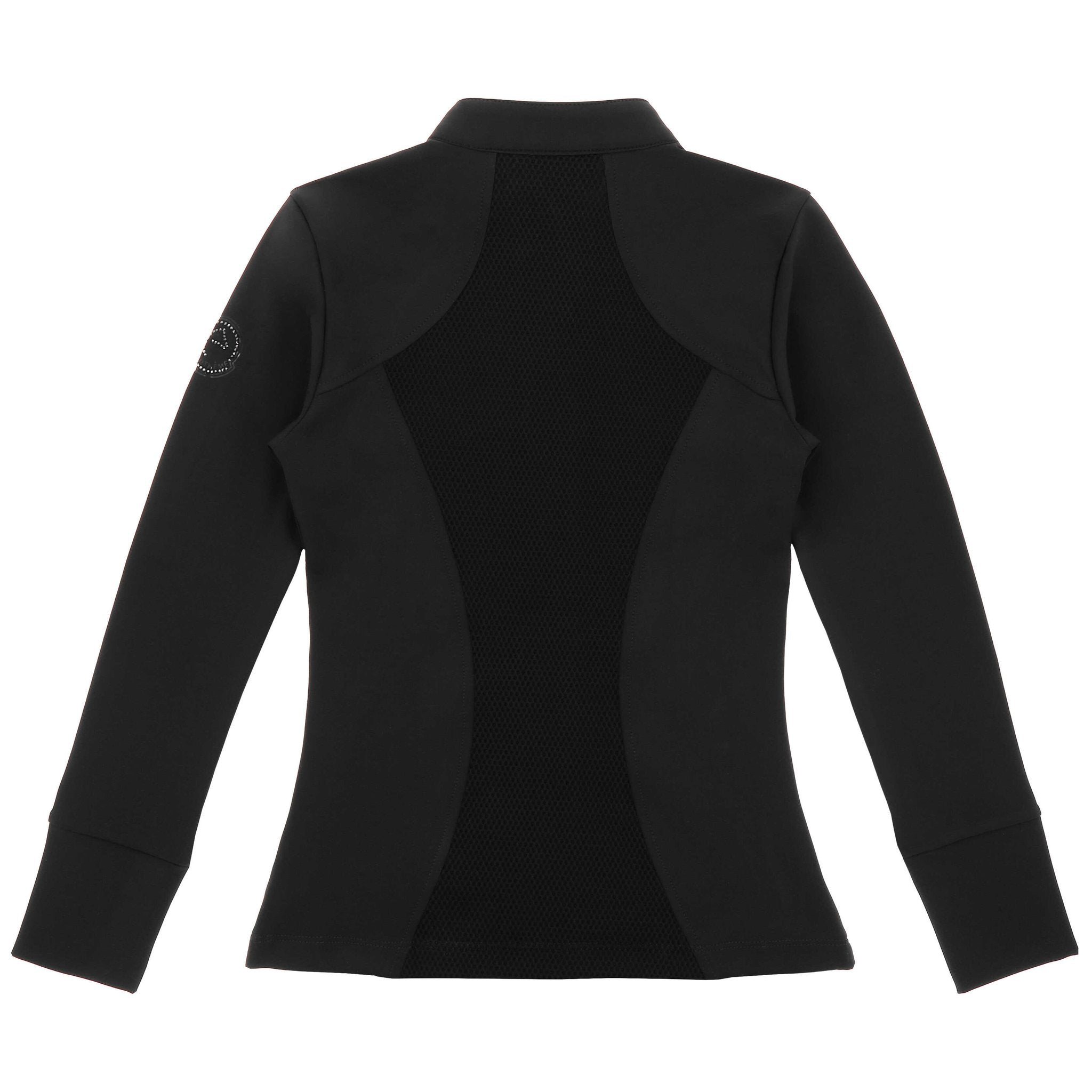 Equitheme Je t'aime Softshelljacka EK-Ilona junior